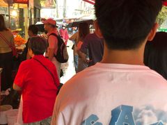 -南门口湘军剁辣椒老店(老长沙第一品牌店)