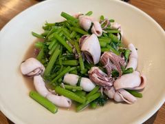 -KŌNG胶东小馆(华熙店)