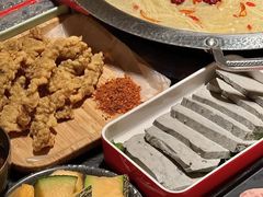 -晓宇重庆火锅(西安荟聚店)