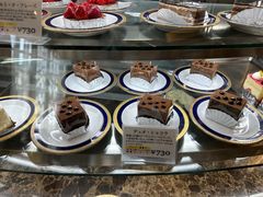 -西村咖啡店 (中山手本店)