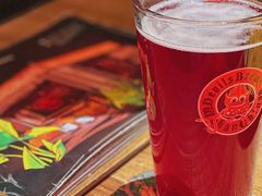 -Devils’ Brewery小恶魔精酿啤酒(武汉天地店)