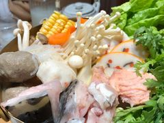 -文三酒肆自助放题(新街口友谊广场店)