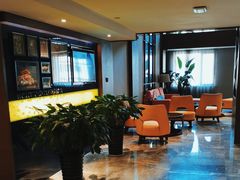 -西安钟楼北大街希尔顿欢朋酒店