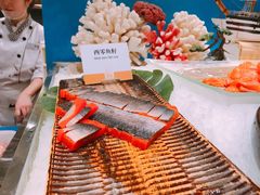 -东方红海鲜百汇(国际大厦店)