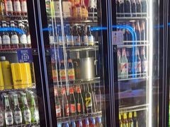 -金陵大勇烧烤·小龙虾·海鲜大咖(竹山路店)