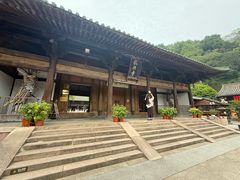 -龙兴寺