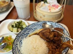 -菊儿人家·北京胡同菜(南锣鼓巷店)