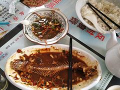 -水香园·中国徽菜名店(紫霞大道店)