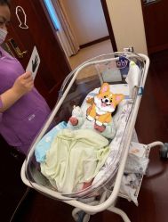 -馨月汇·独栋月子中心(南山店)