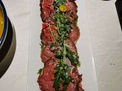 低温慢烤牛肉-黑明餐厅(白鹭洲店)