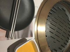 -花味烤肉·拌饭(庐阳万象汇店)