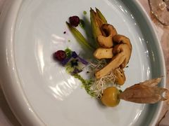 -三宝大饭店-中和艺素餐厅(浦上金山正祥广场店)