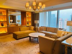 -上海雅居乐万豪侯爵酒店