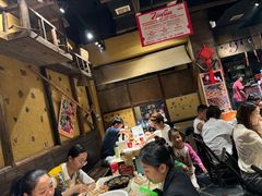 -串盟烧烤大排档·长沙美食地标(星沙店)
