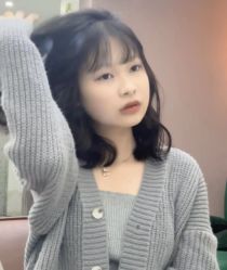 -丝语萱形象