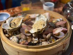 -鲜小岛·铜锅涮肉
