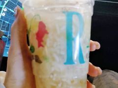 桂花米酒酒酿-鲍氏老字号冷热饮老店(瑞安店)