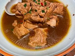 -北方家宴(番禺永旺店)