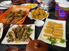 -探吃·美食潮玩汇