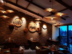 -芳草地度假酒店·野炉中餐厅