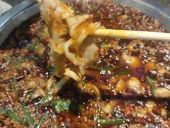 -胖子鱼·天水麻辣鱼火锅(秦州407店)