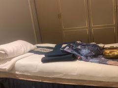 -华夏良子·足道SPA艾灸(翠微店)