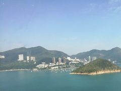 -湾景餐厅(海洋公园店)