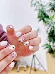 -盼兮·日式美睫沙龙