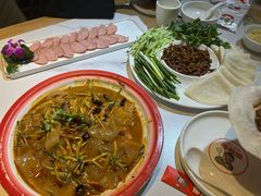 -李老哈·东北菜(宋园路店)