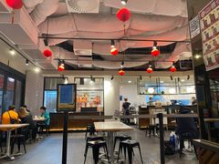 -Food Factory 食街工坊