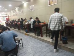-马有才牛肉面(银池·花香丽舍店)