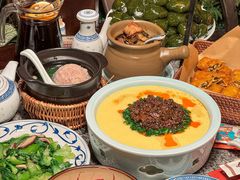 -南京大牌档(中关村领展广场店)