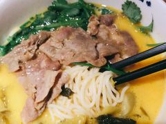 -和府捞面(壹方天地店)
