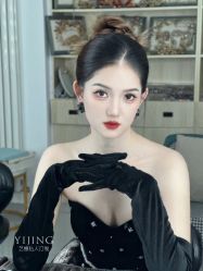 -艺憬婚纱礼服·造型(二七万达店)