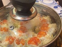 -山四砂锅(太原钟楼街店)