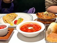 -塔道斯西餐厅(中央大街店)