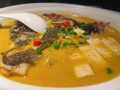 -庆江南江南菜(琴湖溪里花园城店)