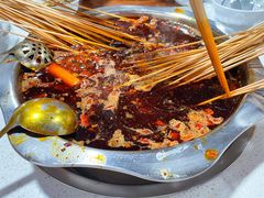 -满江红串串香(七道堰街店)
