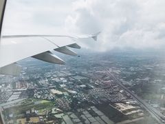 -曼谷素万那普国际机场