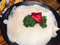 -捞围鲜·港式打边炉(海阳路店)