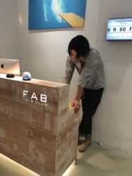 -FAB HAIR CLUB