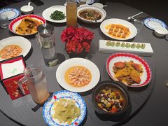 -肆月河豚·新淮扬菜·烤鸭(中关村店)