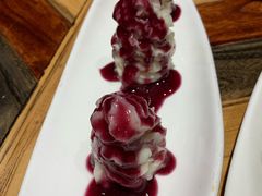 -虾宝贝胶东海鲜·渔家菜(小西天店)