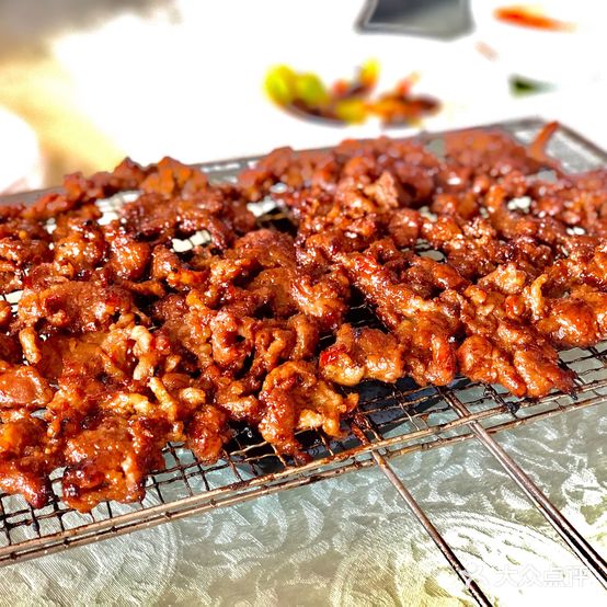 御厨馆韩国料理