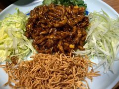 -满园烤鸭·春饼(奥体万达店)