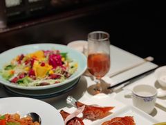 -北平楼·烤鸭·北京菜(牡丹园店)