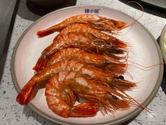 -钱小奴炭烤自助料理·安格斯牛肉(盐城中南城店)
