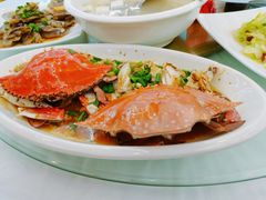 -渔中舟海鲜大排档(普陀沈家门店)