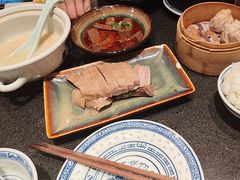 -南京大牌档(新街口德基广场店)