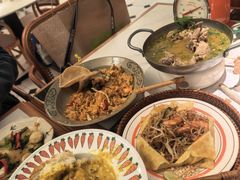 -太食獸泰式茶餐厅(IFS国金中心店)